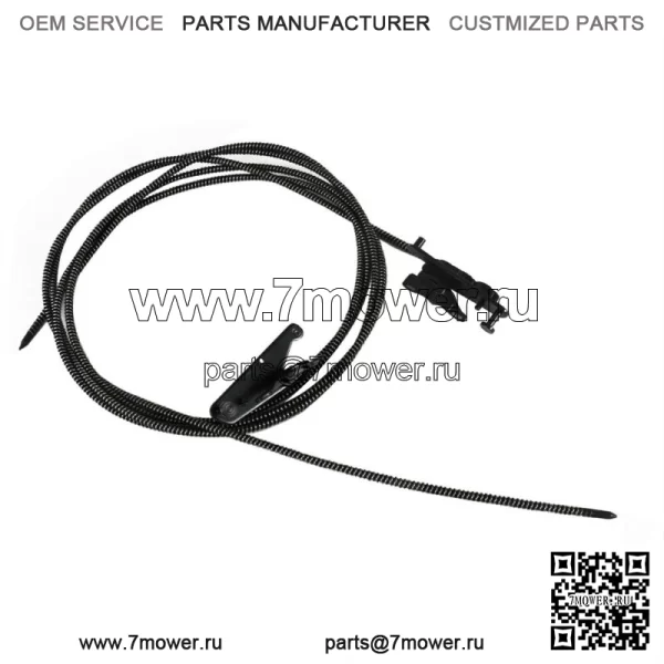 Для Ford 2017-2019 F250 F350 Super Crew Cab Люк Стекло Кабели FL3Z16502C22 - Image 3