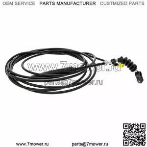 7082338 Тросик газа для Polaris 2017 2018 Ranger 1000 Diesel Crew MD