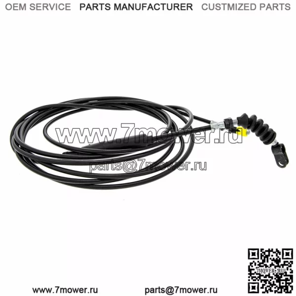 7082338 Тросик газа для Polaris 2017 2018 Ranger 1000 Diesel Crew MD