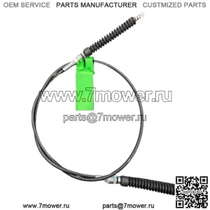 Новый оригинальный кабель Club Car FNR (103879301) Carryall/Utility 1500