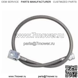 OEM Club Car Clip Тормозная магистраль
