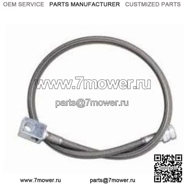 OEM Club Car Clip Тормозная магистраль