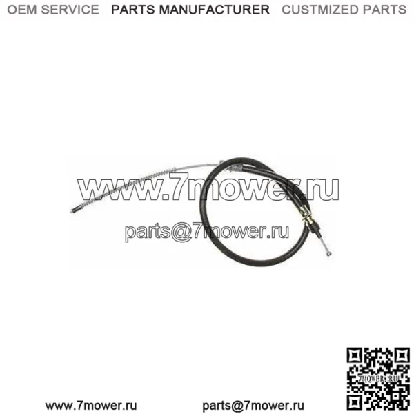 Polaris 2018-2020 Ranger Plug Hole Park Brake 5454628 Новый OEM