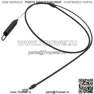 584243501 705292 21548470 Трос сцепления для Husqvarna Ariens Poulan