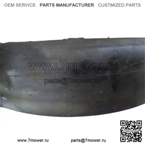 Новый OEM John Deere узел узких спицованных колес - AA98188 (GPG)