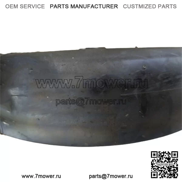 Новый OEM John Deere узел узких спицованных колес - AA98188 (GPG)