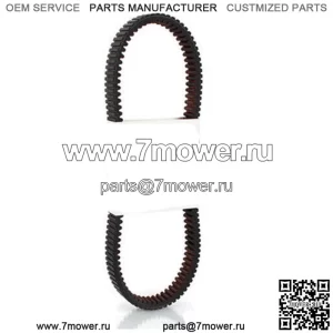 Ремень привода снегохода Gates G-Force Carbon Arctic Cat ZR 600 98-02