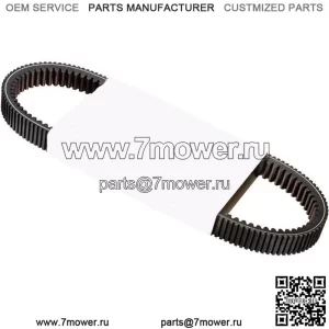 Приводной ремень для снегохода Carlisle Power Ultimax Pro Arctic Cat ZR 800 EFI 02-03