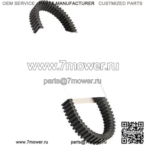 Ремень для снегохода ARCTIC CAT ZR 580 EFI Carlisle Ultimax Pro 1996 г.