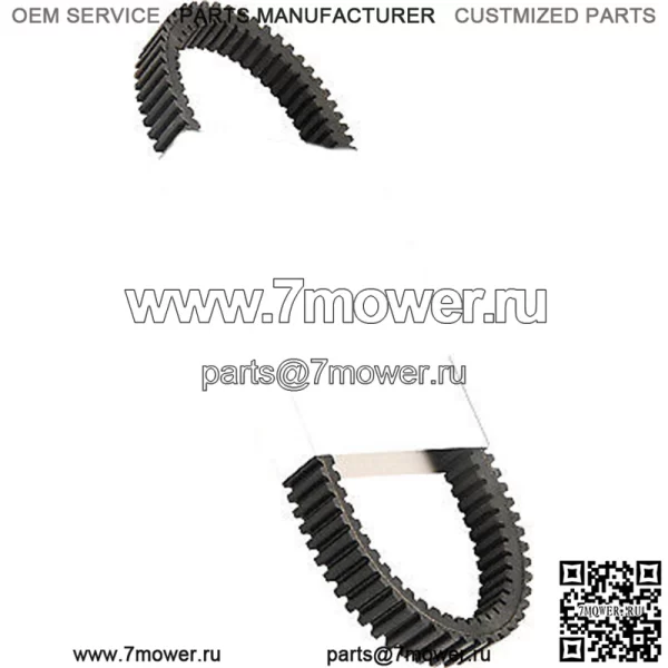 Ремень для снегохода ARCTIC CAT ZR 580 EFI Carlisle Ultimax Pro 1996 г.