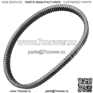 Приводной ремень для Arctic Cat M8000 2014-2017 / XF8000 2014-2017 / ZR8000 2014-2017 (для: Arctic Cat)