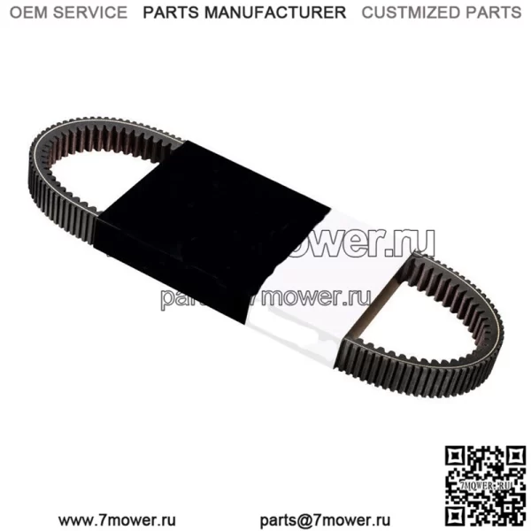Ремень привода снегохода Carlisle Power Ultimax Pro Polaris INDY 650 1991