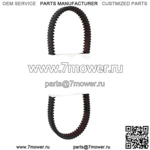 Ремень привода Gates G-Force Carbon Ski-Doo RENEGADE BACKCOUNTRY X 800R E-TEC 11-15