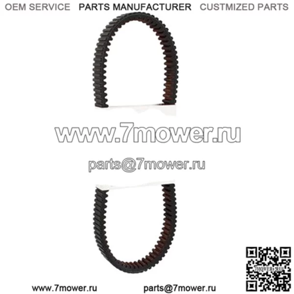 Ремень привода Gates G-Force Carbon Ski-Doo RENEGADE BACKCOUNTRY X 800R E-TEC 11-15