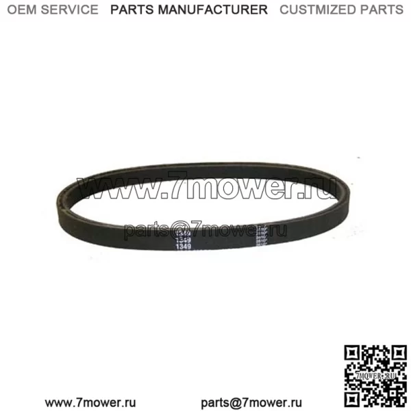 Ремень - Привод - D722 - 60 Ампер