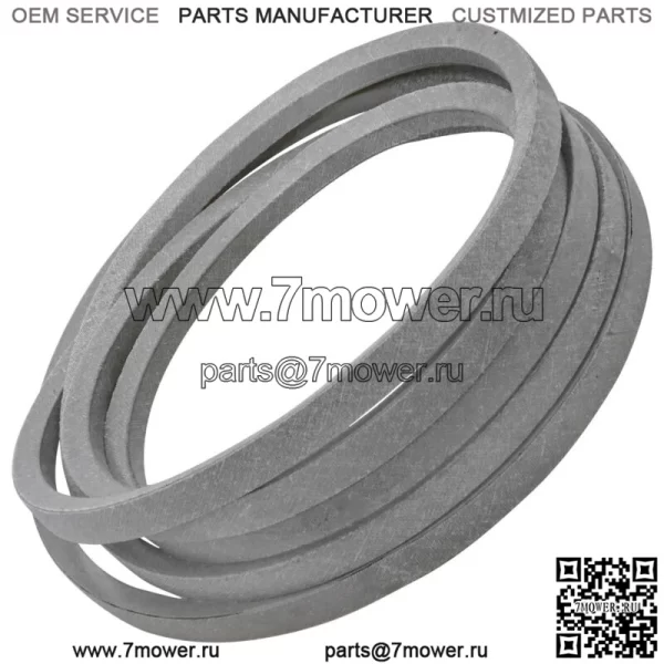 754-04329A 954-04329A 954-04329 Ремень из арамида для газонокосилки MTD Cub Cadet