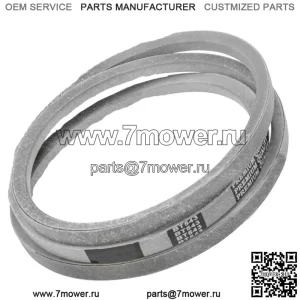 954-0472 754-0472 Ремень палубы для Cub Cadet для MTD для Ryobi для Yard Man