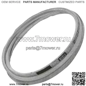 Ремень Powerflow для John Deere X738 X739 X740 X744 X748 X749 X750 X754