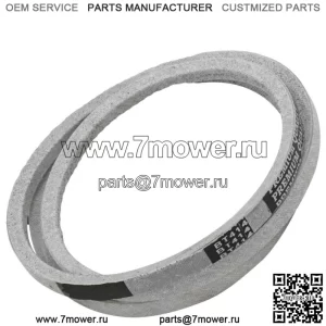 07212800 035896 Ремень воздуходувки для мешкоуборочной машины Ariens / Gravely ZT XL Zoom Bagger