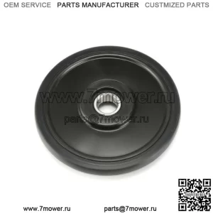 5.63" НАТЯЖНОЕ КОЛЕСО С ПОДШИПНИКОМ 1604-837 3604-039 ДЛЯ PPD20MM Direct
