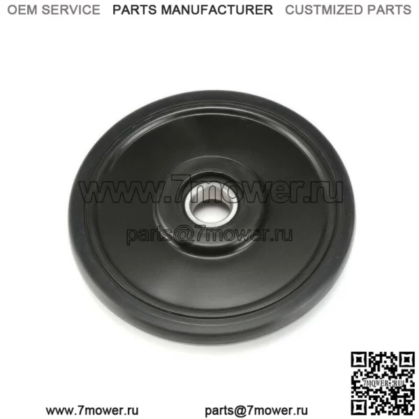5.63" НАТЯЖНОЕ КОЛЕСО С ПОДШИПНИКОМ 1604-837 3604-039 ДЛЯ PPD20MM Direct