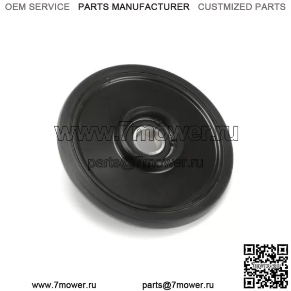 5.63" НАТЯЖНОЕ КОЛЕСО С ПОДШИПНИКОМ 1604-837 3604-039 ДЛЯ PPD20MM Direct - Image 3