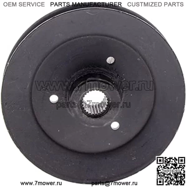 756-04111 Шкив входной приводной LT1045 LT1050 LT1042 LT1046 SLT1554 LT1024 LT1022 LT1018 LT-1024 SLT-1554 LT-1050 - Image 2