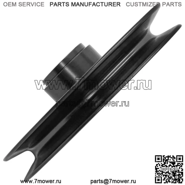 59211700 07300019 07332167 Палубный шкив для Ariens Gravely - Image 5