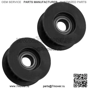 Шкив приводного ремня для John Deere GT225 GT235 GT235E GT245 LT170 SST16 AM129750