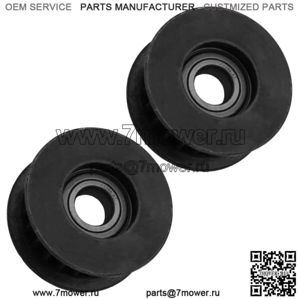 Шкив приводного ремня для John Deere GT225 GT235 GT235E GT245 LT170 SST16 AM129750