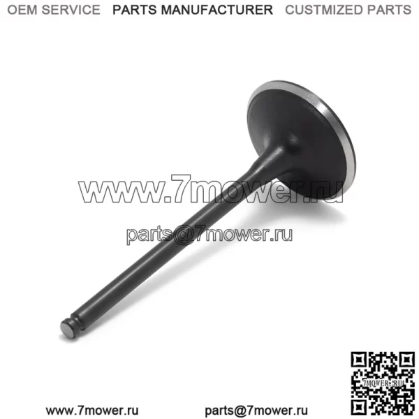 Впускные и выпускные клапаны двигателя мотоцикла для Honda CRF Suzuki RMZ - Image 5