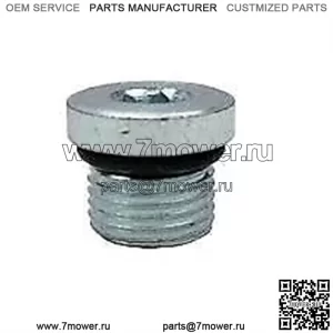 СЛИВНАЯ ПРОБКА POLARIS PN # 2203738