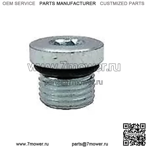 СЛИВНАЯ ПРОБКА POLARIS PN # 2203738