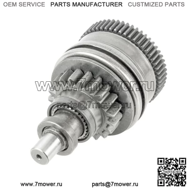 Стартер привода Бендикс для Polaris Sl 650 750 780 900 1050