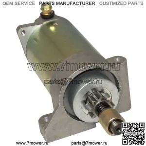 для Ski-Doo Summit Mach Z 800 1000 Starter 2005 2006 2007 Новый