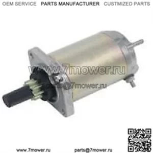 Электростартер SM-01349 (для: Polaris Indy EVO)