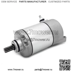 Стартер для Yamaha Bruin 350 Auto 2WD 2005-2006/Bruin 350 Auto 4X4 Hardwood 2004 г.