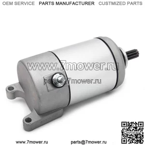 Стартер для Yamaha Grizzly 350 2008-2014 / Grizzly 350 2WD 2007-2014