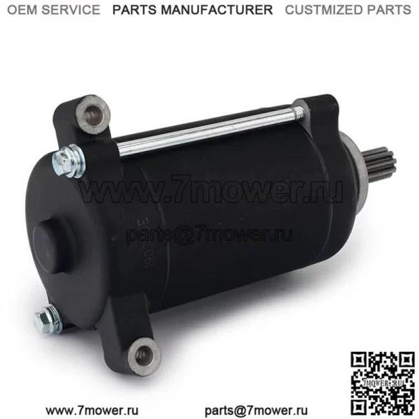 Стартер для CFMoto CForce 500 SWB 2013 / Rancher 500 2015-2016 / UForce Rancher 500 UTV 2008-2010 - Image 2