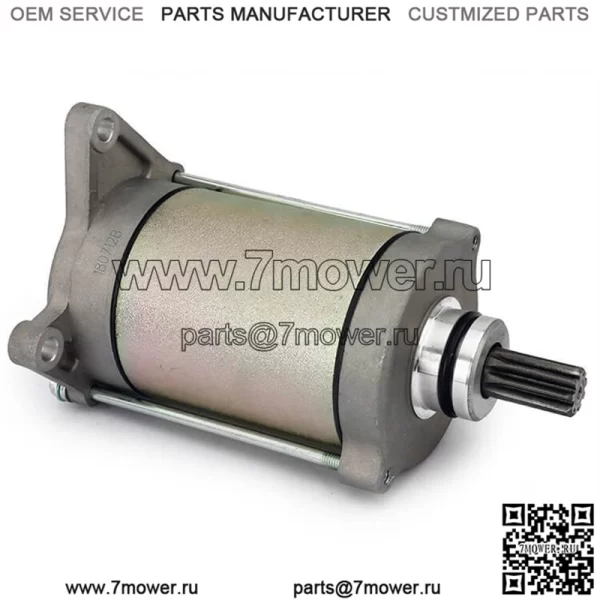 Стартер для CFMoto CForce 800 XC EPS 2-Up 4-Wheeler / UForce 800 EPS Utility / UForce 1000 EPS Utility 2019 - Image 3