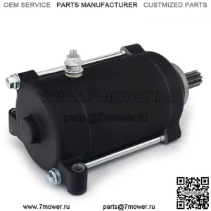 Стартер для CFMoto X5 ShortWB (карбюратор) (EFI) / X5 LWB X-Lander / Rancher 500 2011