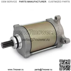 Стартер для CFMoto UForce 500 EPS Utility / ZForce 500 EPS Sport SSV / CForce 400 4-Wheeler / 600 EPS 2-Up 4-Wheeler 2019