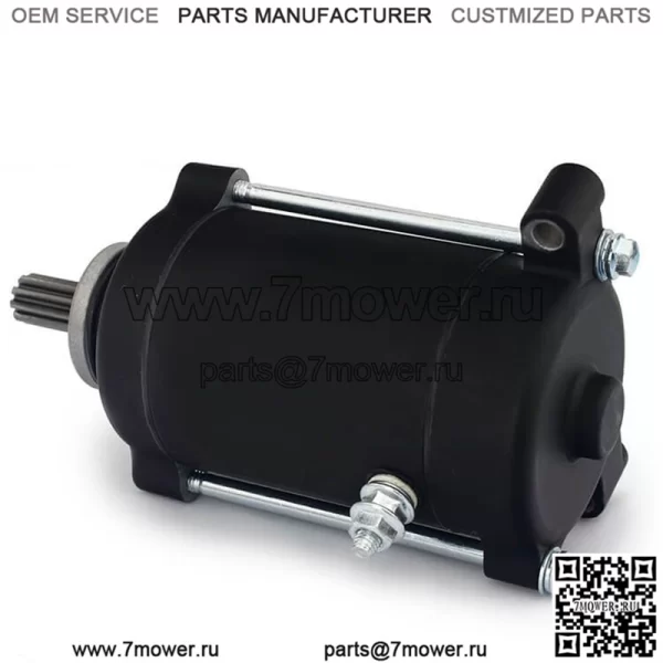 Стартер для CFMoto Rancher 500 UTV 2012 / X5 LWB X-Lander ATV 2012-2013