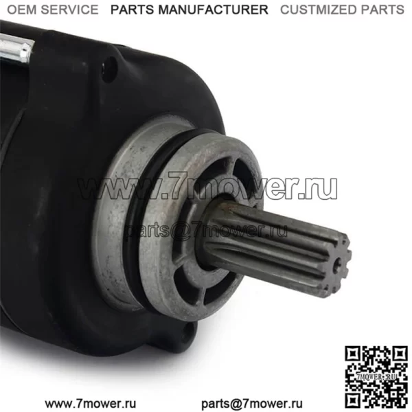 Стартер для квадроцикла CFMoto CF500 Long 2-Up / CF500 Short 2007-2009 - Image 2