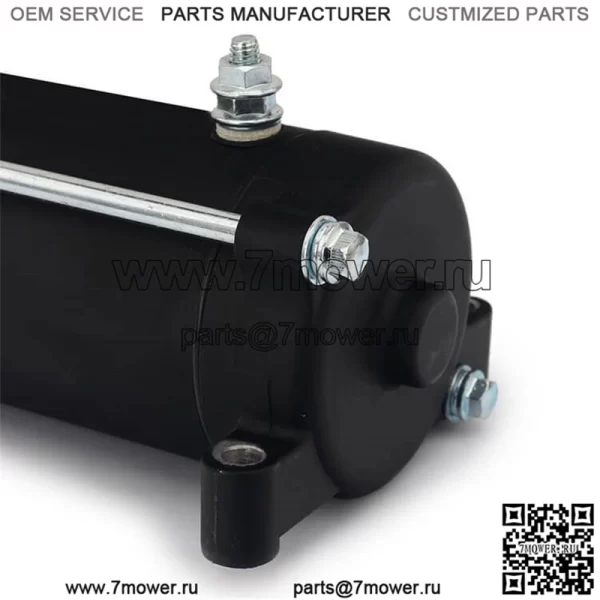 Стартер для квадроцикла CFMoto CF500 Long 2-Up / CF500 Short 2007-2009 - Image 3