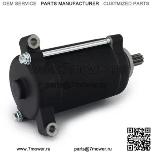 Стартер для CFMoto X5 ShortWB (карбюратор) (EFI) 2012 / CF500-2 (одноместный) 2013-2014