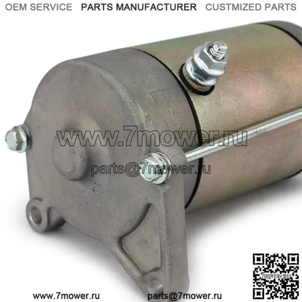 Стартер для двигателя CFMoto 800cc U8 X8 Z8 2013-2014 - Image 3