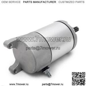Стартер для Yamaha FZR600RD / FZR600RDC 1992 FZR600RE / FZR600REC 1993 FZR600RF / FZR600RFC 1994