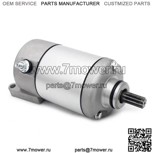 Стартер для Yamaha YZF600RH / YZF600RHC 1996 YZF600RJ / YZF600RJC 1997 YZF600RK / YZF600RKC 1998