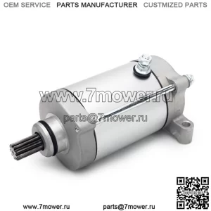 Стартер для Yamaha Rhino 450 2006-2009 / Rhino 660 2004-2007 / Wolverine 450 2006-2010